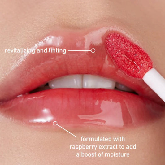 Korean Lip Glow Oil